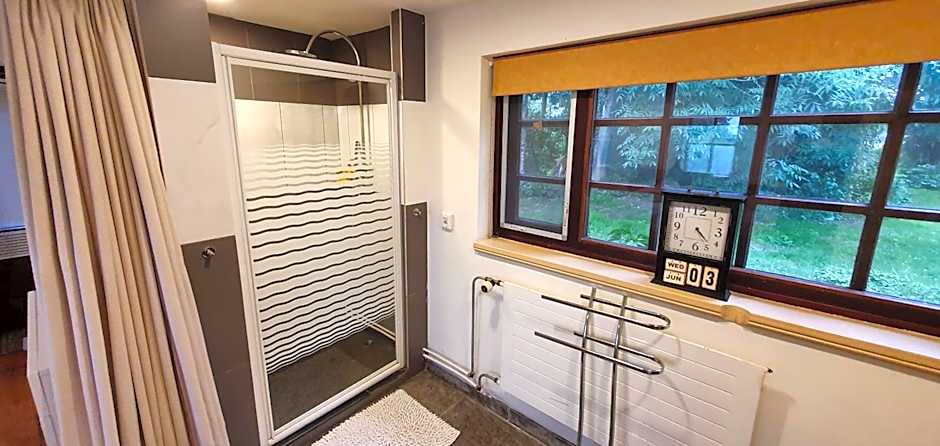 Art, Bed & Breakfast