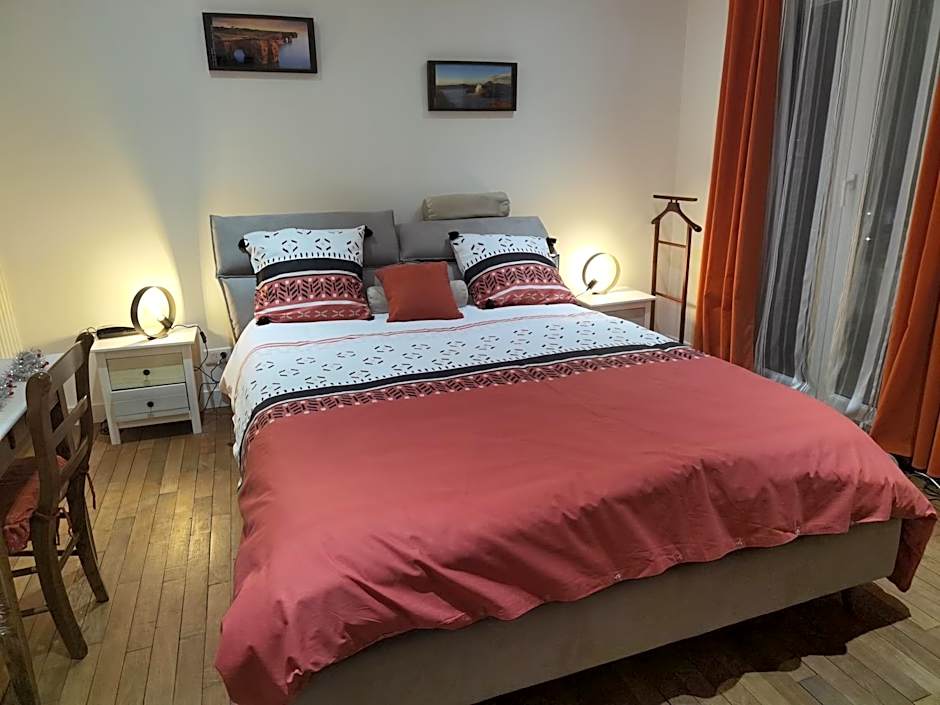 LES PINGOUINS DE LA MARNE