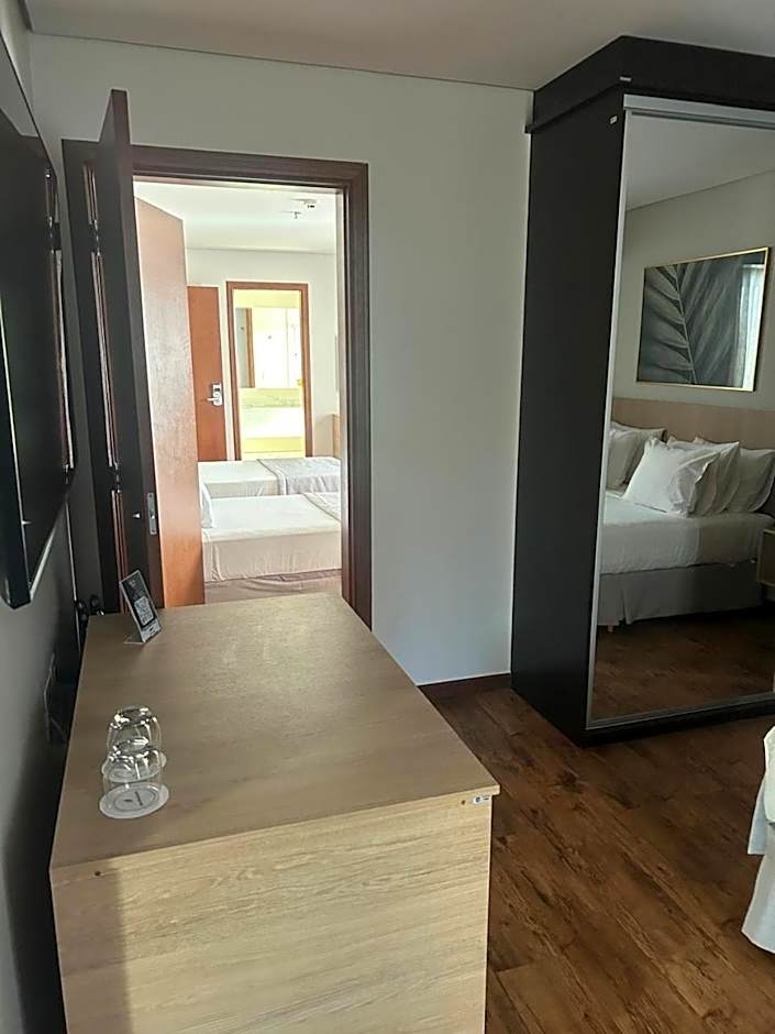 Jk Premium Hotel e Eventos