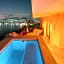 Tentaciones Hotel & Lounge Pool - Adults Only