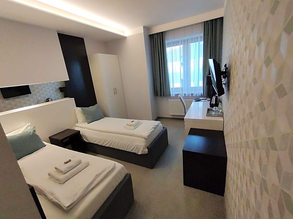 Novopolska - Hotel i Restauracja