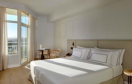 Premium Room Garden View