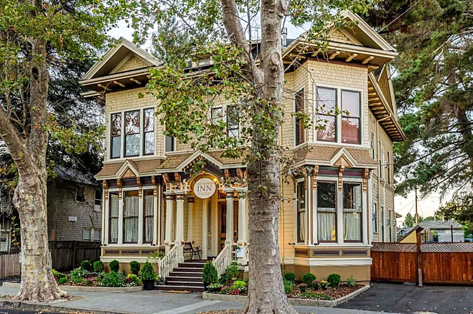 Hotel Napa Valley, an Ascend Hotel Collection Member