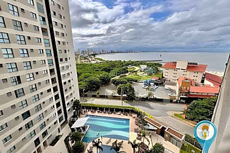 ITA906T2 Refúgio na Praia e Beto Carrero