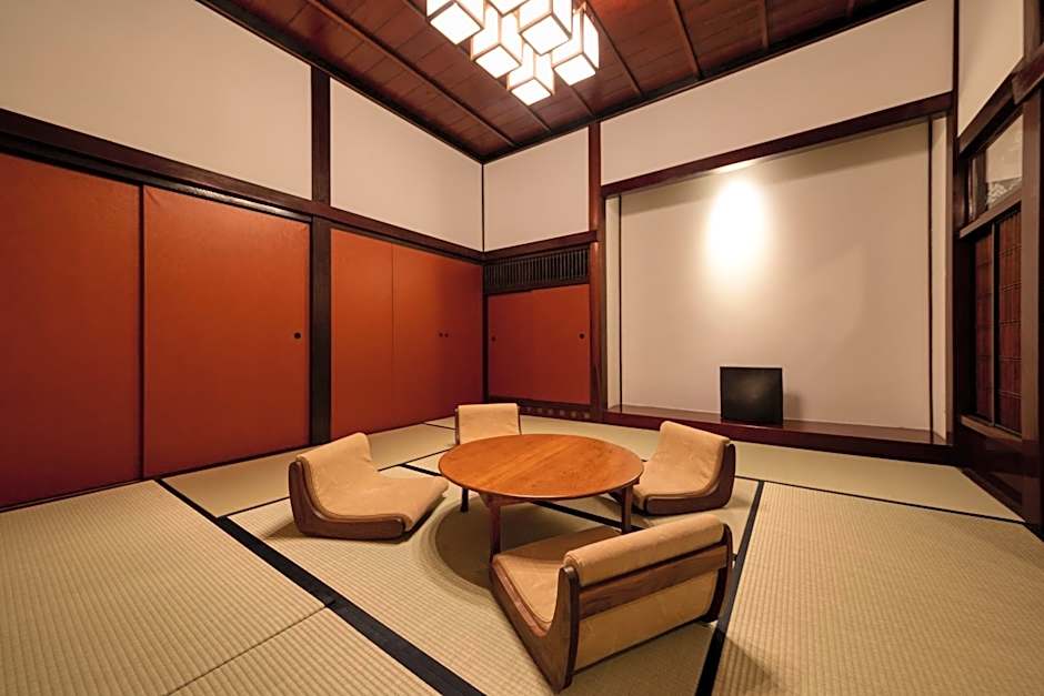 茜さす 肥前浜宿 Akanesasu Hizenhamashuku