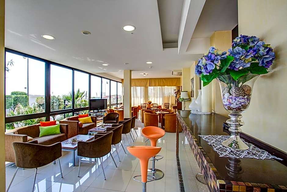 Hotel Deanna