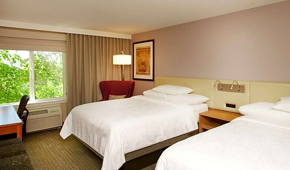 Hilton Garden Inn Seattle/Renton