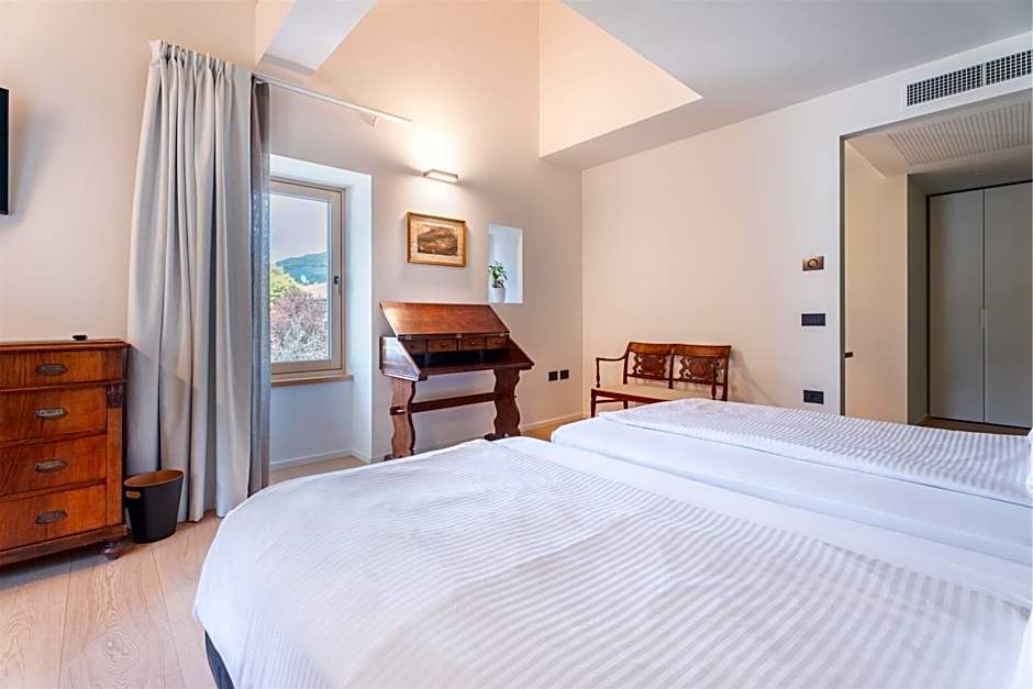 Locanda Restel De Fer