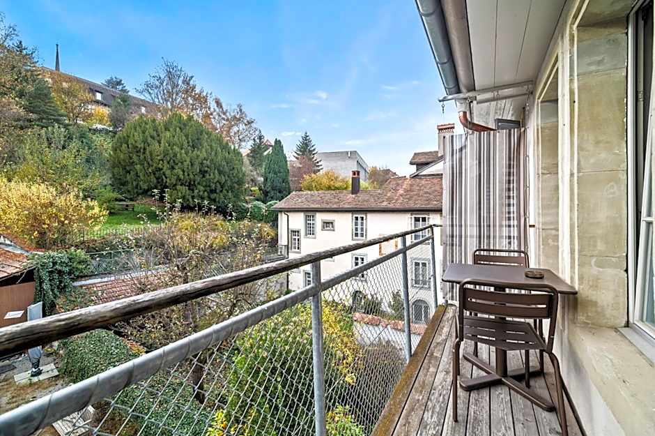 Hotel Hine Adon Fribourg