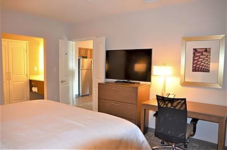 One-Bedroom Suite