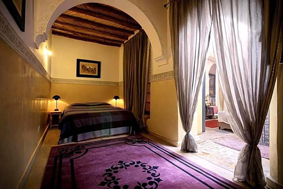 BKAN RIAD MARRAKECH