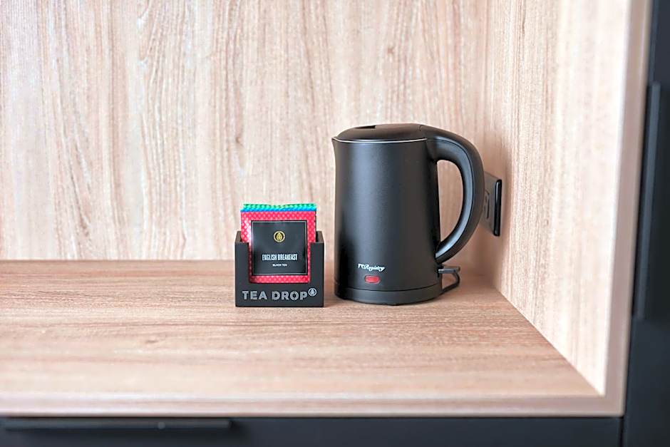 Accommodation @ Curlewis