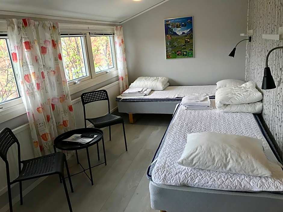 STF Malmfältens Folkhögskola