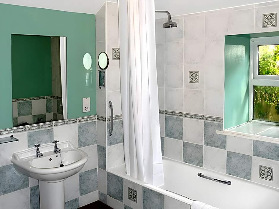 Craigadam Country House Hotel Castle Douglas