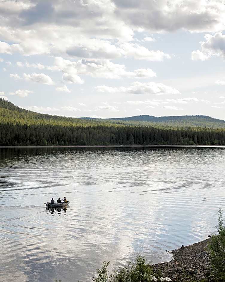 Lofsdalens Fjällhotell & Hotellbyns Lägenheter