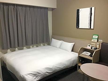 Single Room - Smoking