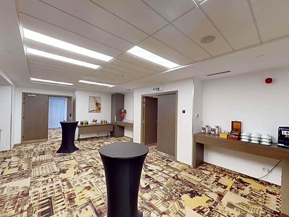 Mercure Bucharest City Center