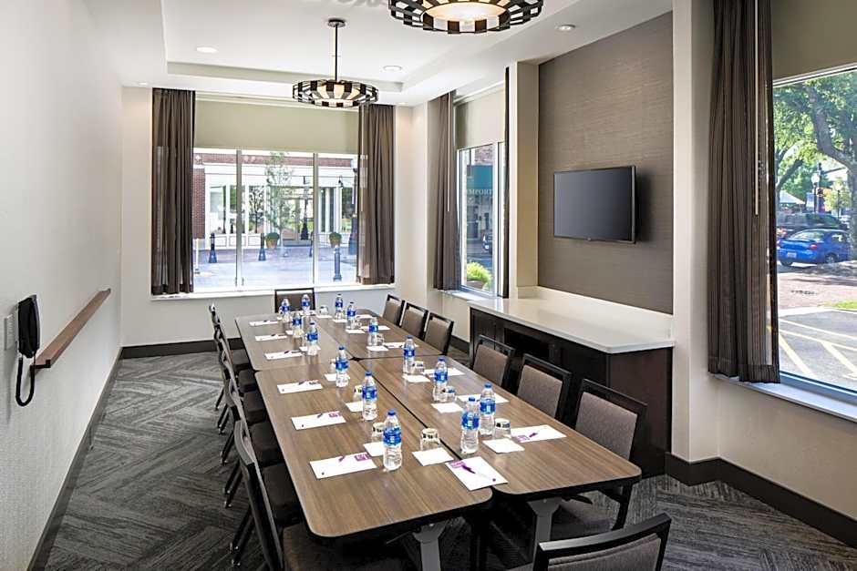 Hyatt Place Sumter/Downtown