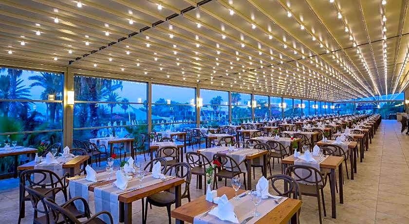 Bellis Deluxe Hotel - All Inclusive