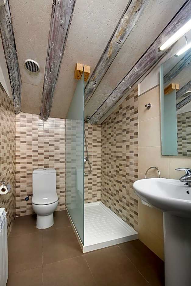 Hotel VILLA SAN JORGE