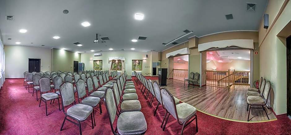 Hotel Niemcza Wino & Spa