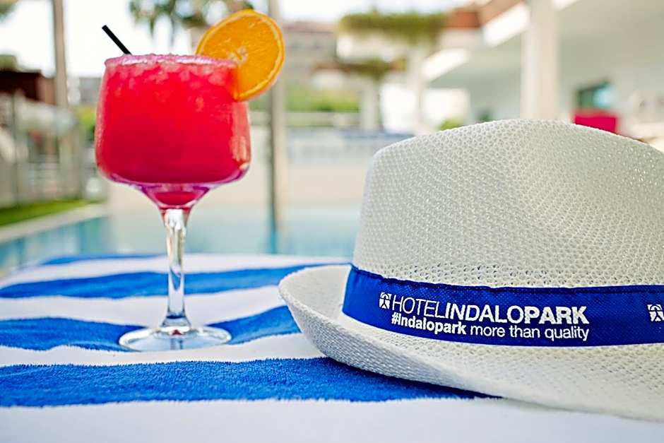 Hotel Indalo Park