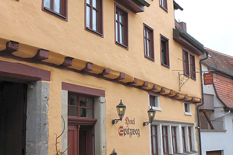 Hotel Spitzweg