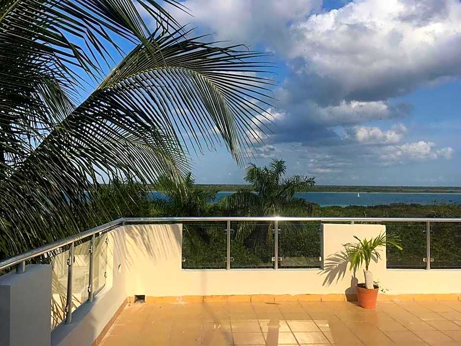 Hotel Tuparenda Bacalar