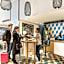 Aparthotel Adagio Paris Centre Tour Eiffel