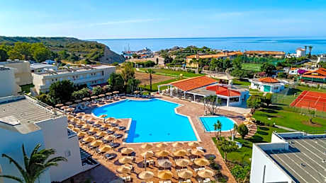 Leonardo Kolymbia Resort Rhodes