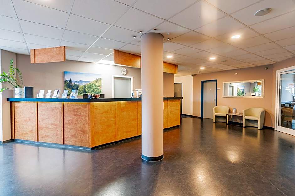 Euro-Hotel