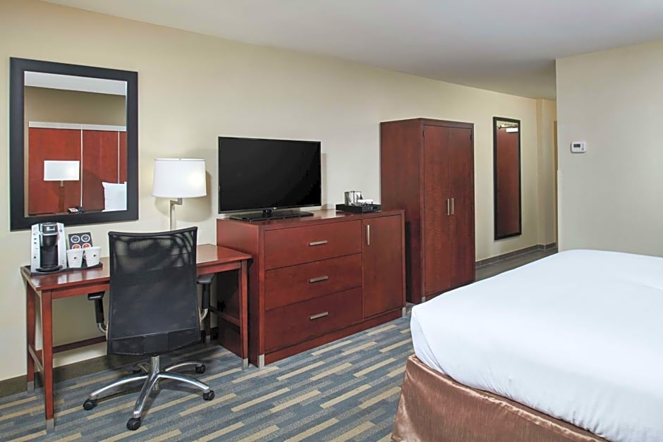 DoubleTree by Hilton Raleigh Crabtree Valley, NC