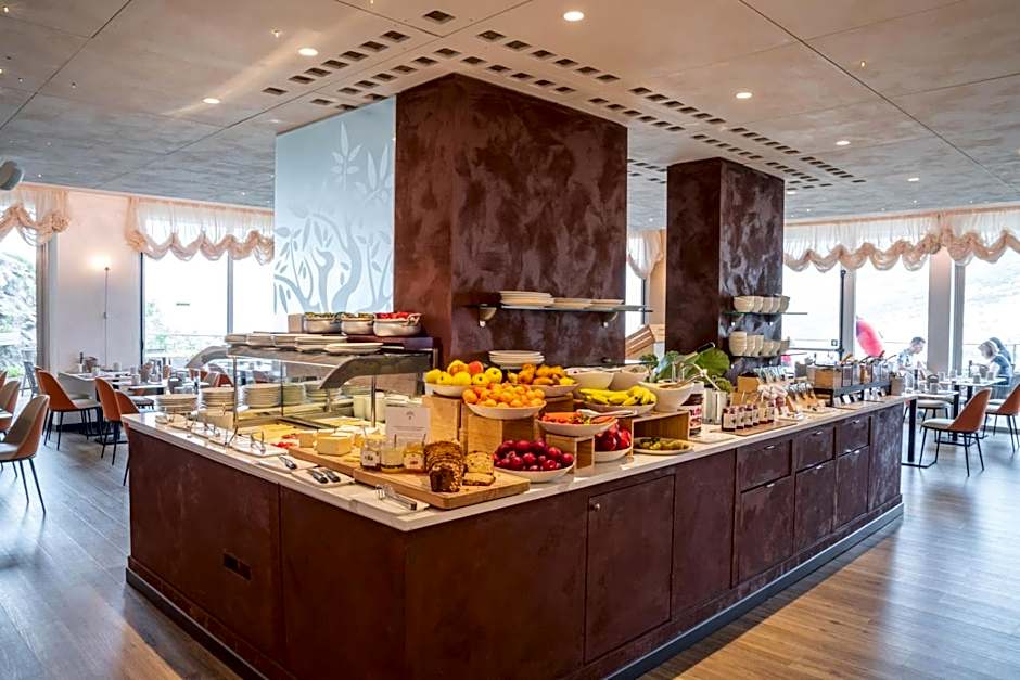 Garda Hotel Forte Charme