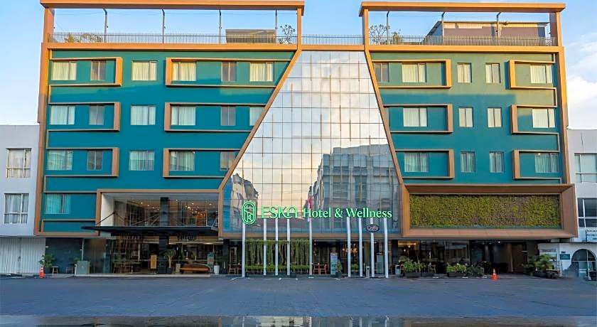 Eska Hotel
