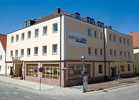 Hotel Mehl