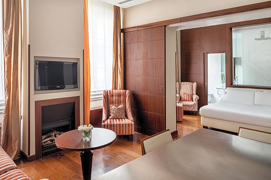 Ricasoli Firenze Luxury Apartments | UNA Esperienze