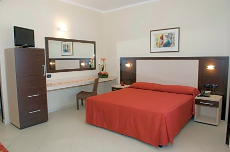 Double room - Comfort