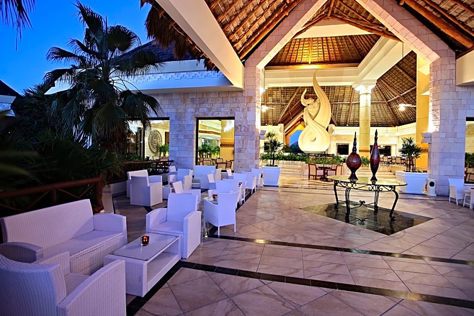 Bahia Principe Luxury Akumal - All Inclusive