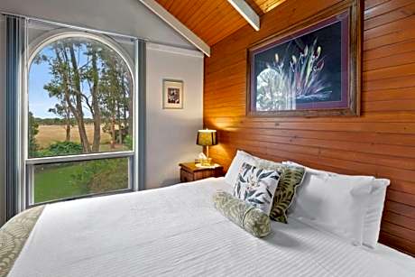 Clarendon Chalets