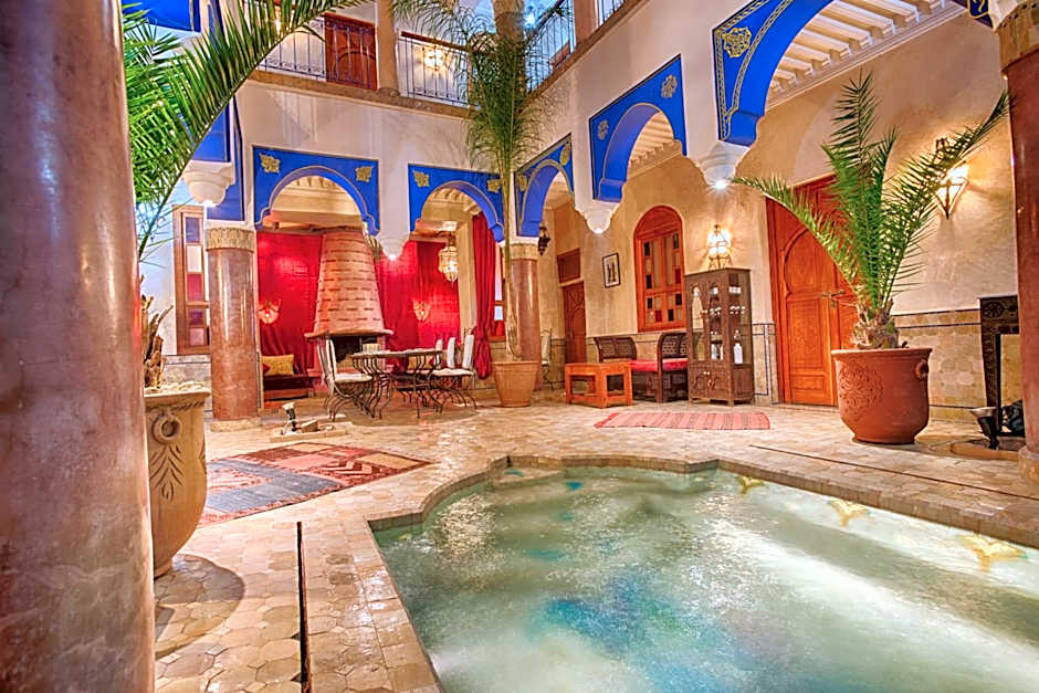 Riad Kenzo