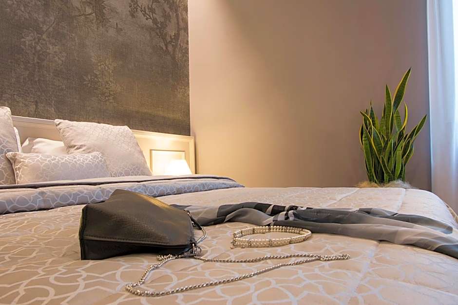 Pistoia INN - Downtown's Charming Rooms