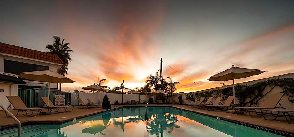 Casablanca Inn
