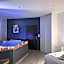 Hotel La Font Vineuse & Spa