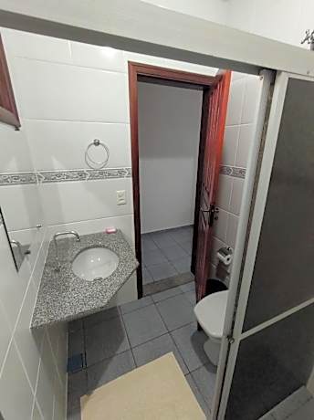 Single Room with Pool View