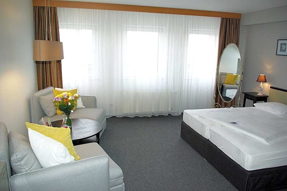 astral'Inn Leipzig Hotel & Restaurant