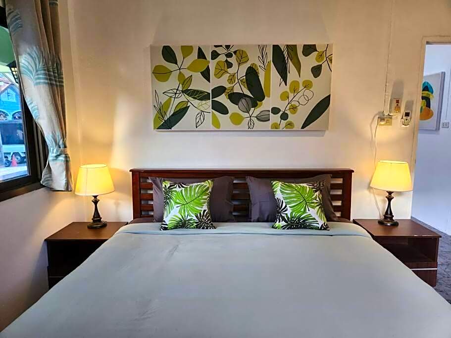 Karon Beach Holiday Home