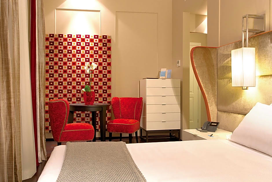 Stendhal Hotel
