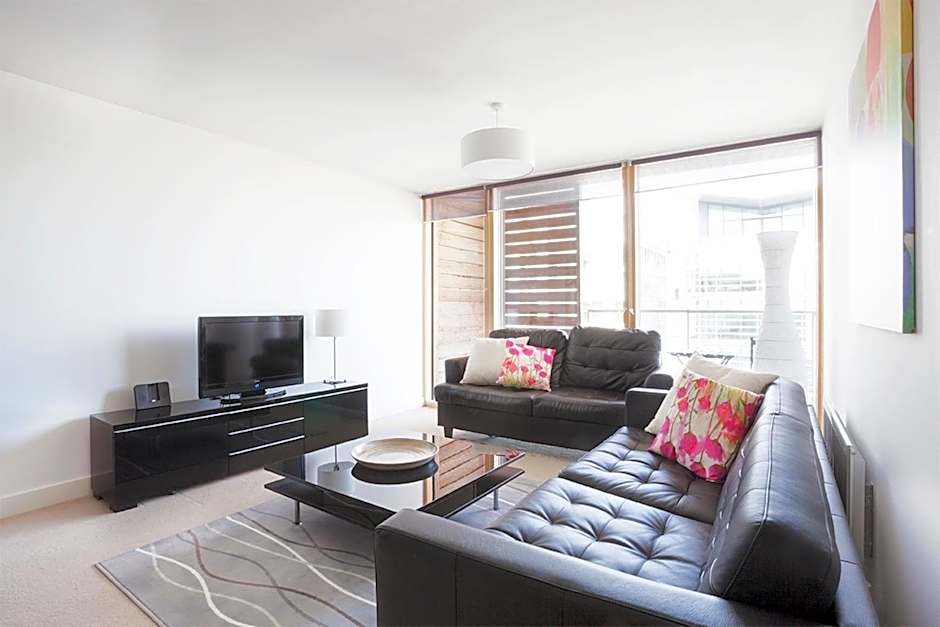 City Stay Apartments - Vizion