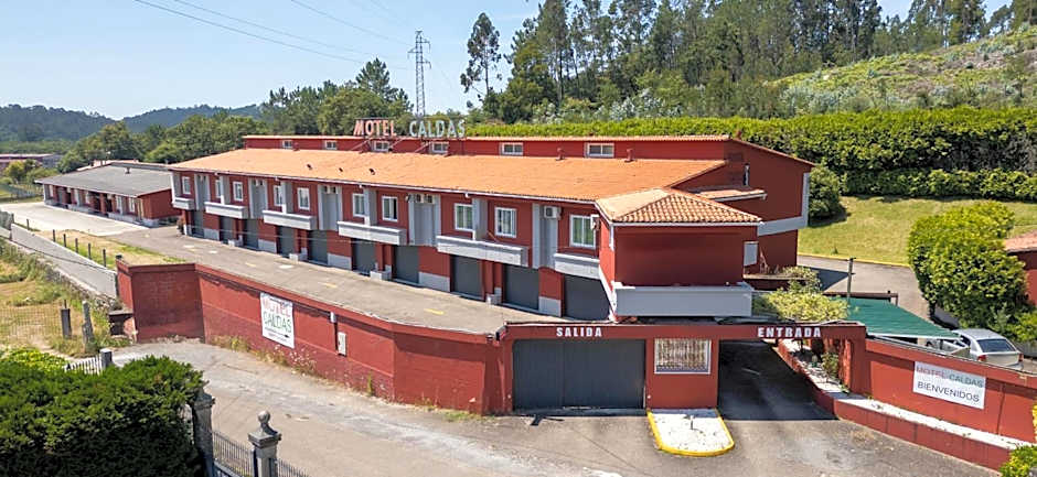 Motel Caldas