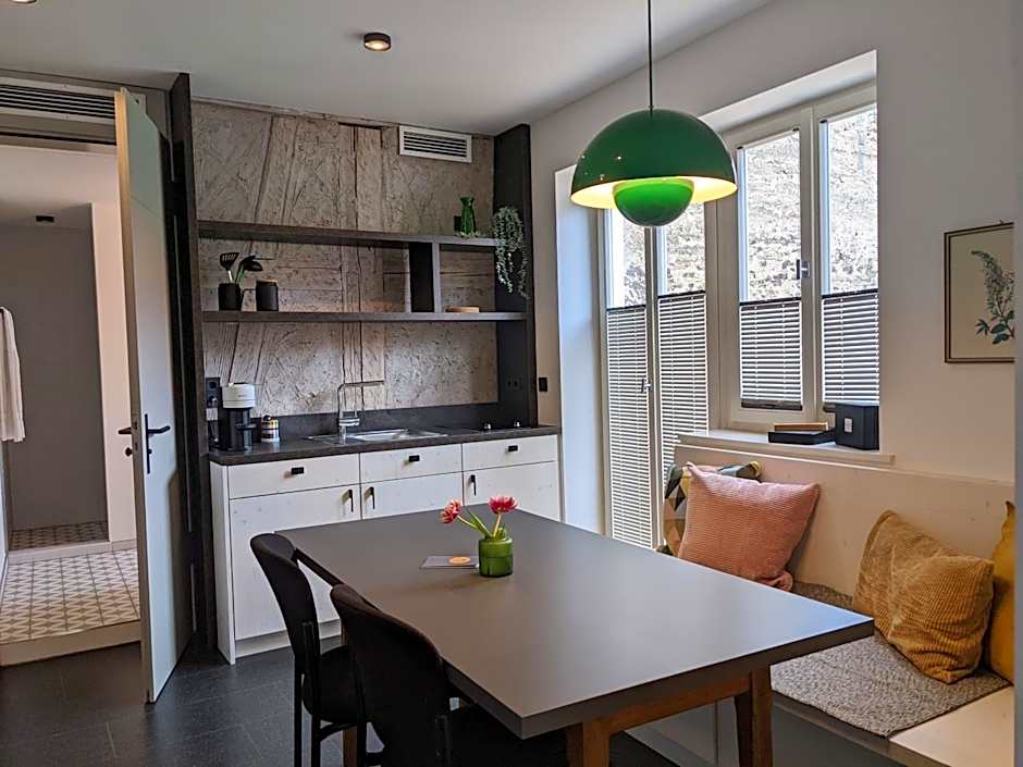 Hotel-Weingut Bernard